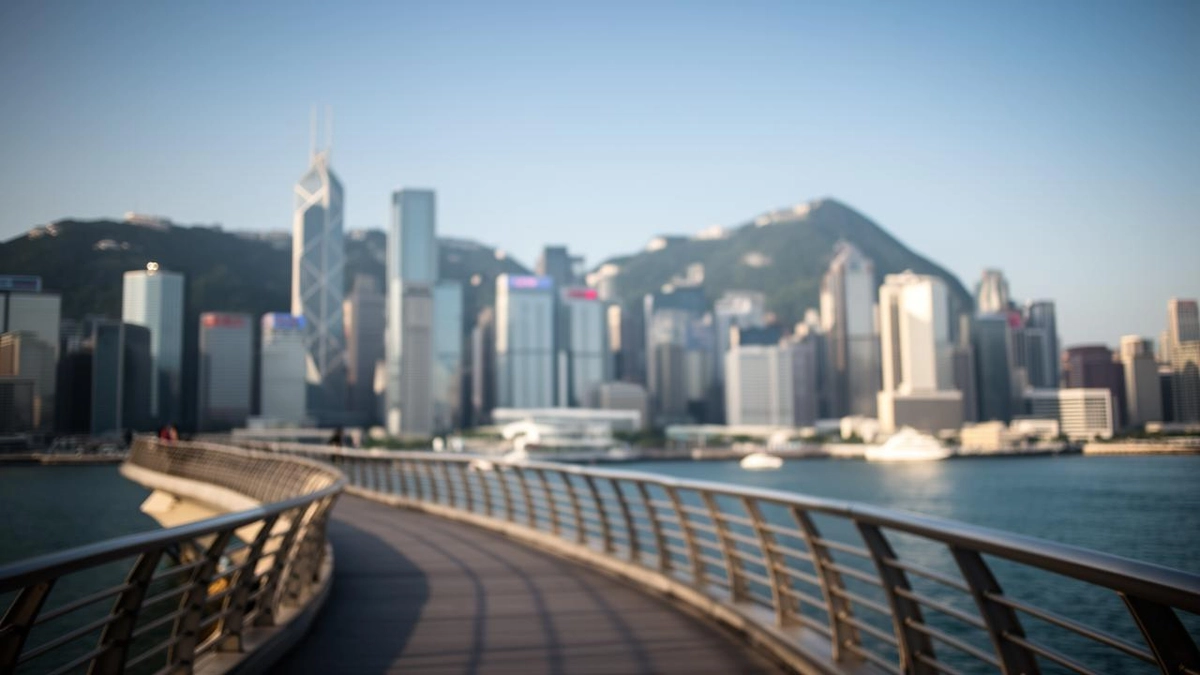 Prudential: Mainland Chinese Visitors’ Rush to Buy Hong Kong Insurance Shows No Signs of Slowing; China Life’s H1 Net Profit Soars 228%