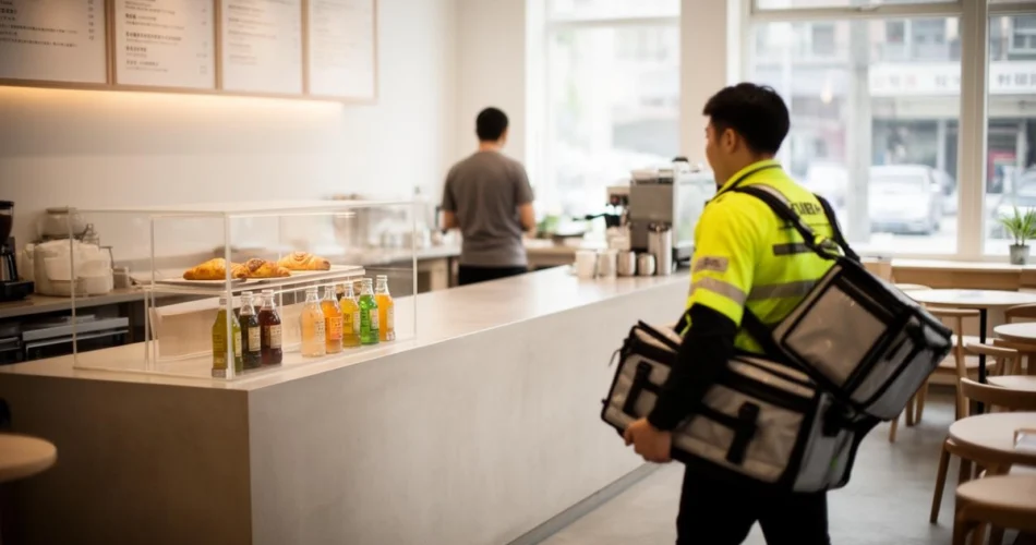 Nayuki’s first-half revenue falls 13% as bakery and bottled beverage segments shrink, leaving all growth engines stalled — BigGo Finance