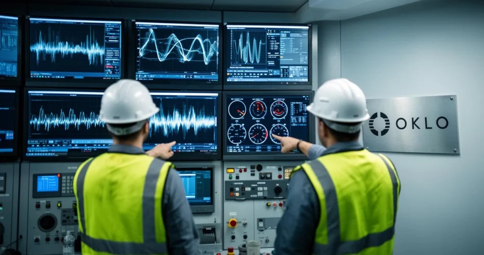 Oklo’s Groves Test Reactor Hits Criticality, Backed by FSG Electrical Work — BigGo Finance