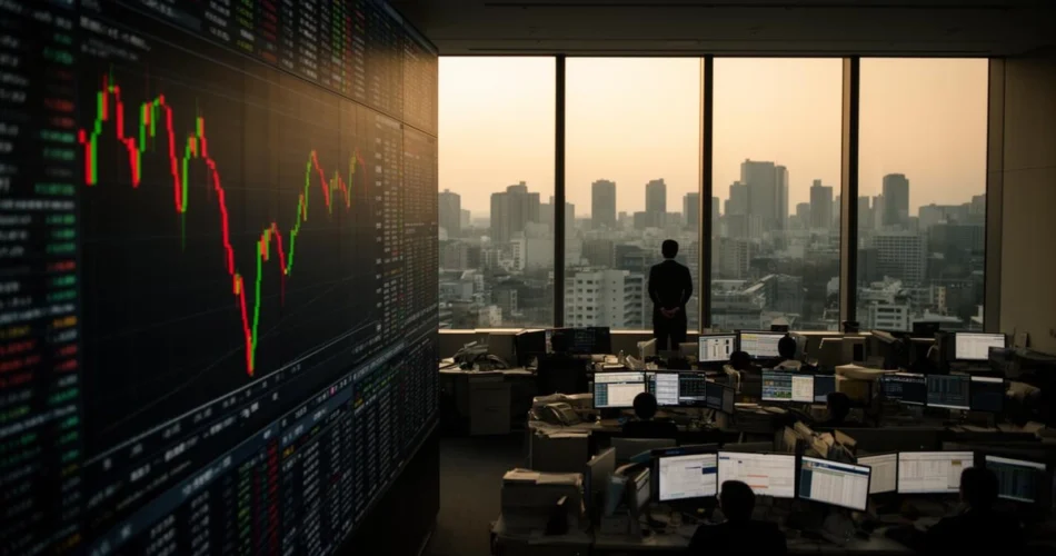 Yen Hits 40-Year Low: The Real Reason Behind the First U.S.-Japan Coordinated Intervention in 15 Years — Protecting U.S. Treasuries
