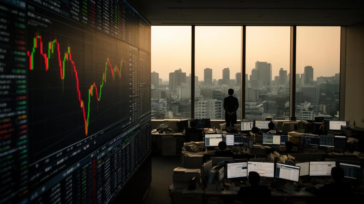 Yen Hits 40-Year Low: The Real Reason Behind the First U.S.-Japan Coordinated Intervention in 15 Years — Protecting U.S. Treasuries