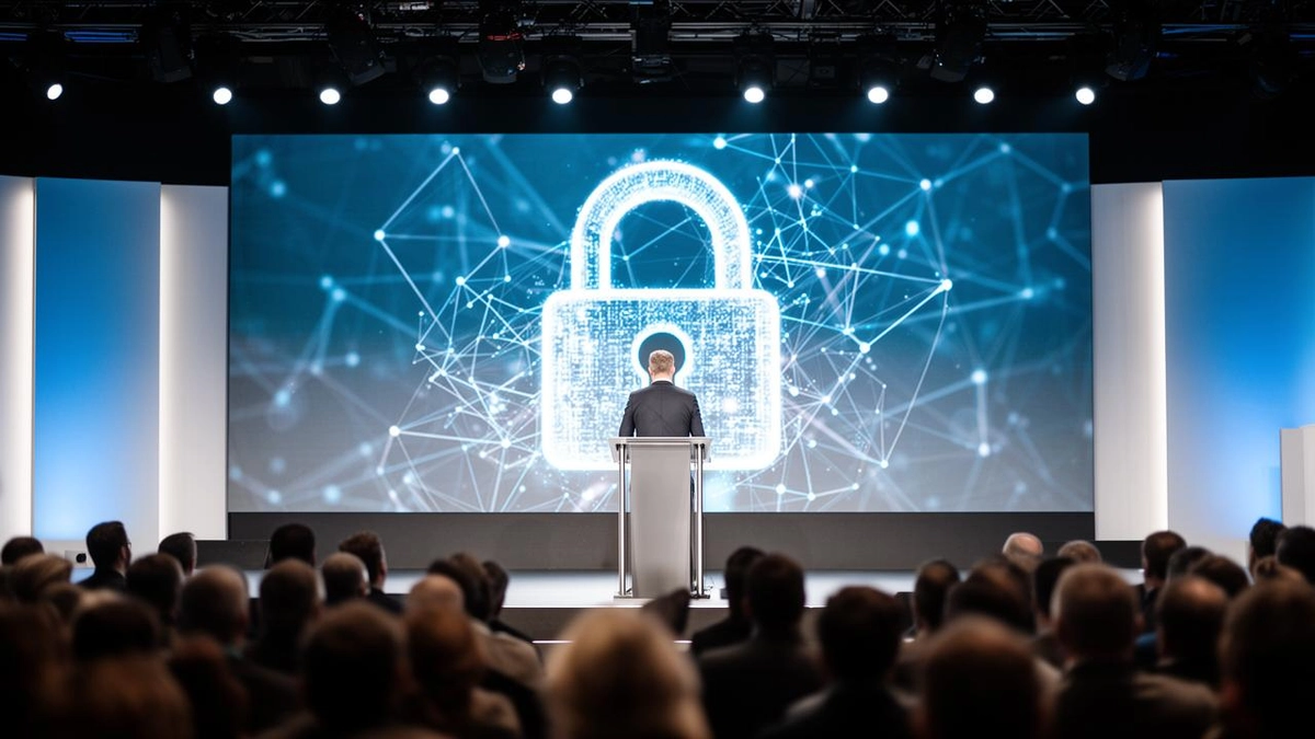 LG Electronics’ Lim Hyo-jun: “AI Attacks Are Like Bombs… Agent Malfunctions Can’t Be Undone” — BigGo Finance