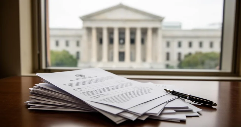 SEC Advances Crypto Custody Rule Overhaul to White House for Review — BigGo Finance