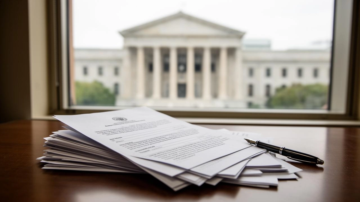 SEC Advances Crypto Custody Rule Overhaul to White House for Review — BigGo Finance