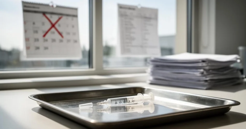 Dr. Daniel Griffin: The US Is Paying $134 Million to Learn What Vaccines Already Knew — BigGo Finance
