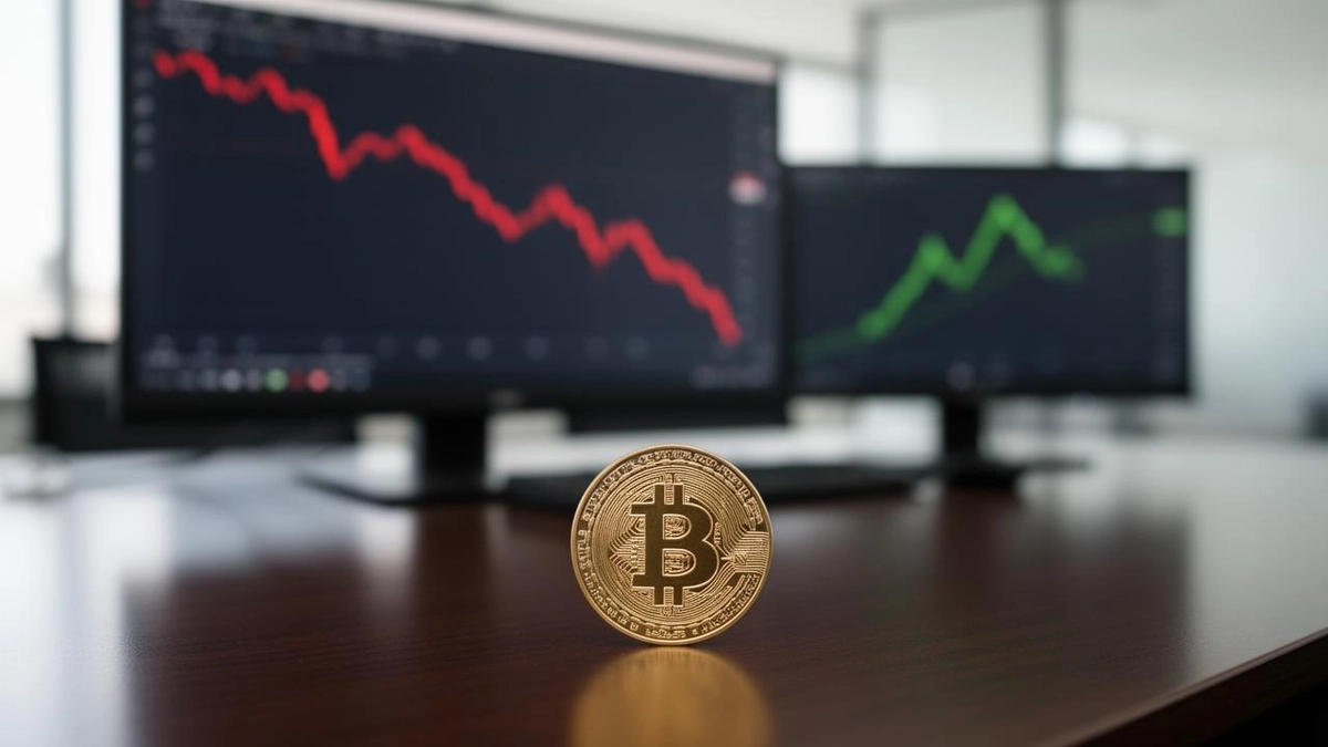 Bitcoin ETFs Snap Nine-Day Inflow Streak With $202M Exodus as BTC Slips Below $78K — BigGo Finance