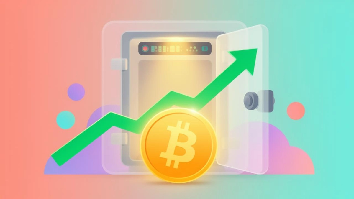 Bitcoin’s 22% Weekly Surge Lifts Satoshi’s Dormant Stash Past $85 Billion — BigGo Finance