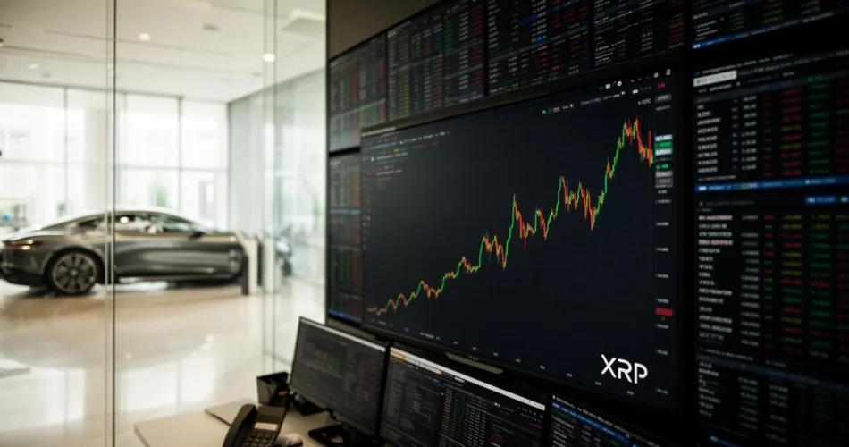 Early Bitcoin Investor Claims XRP Is ‘About to Explode,’ Points to 96,700% Precedent — BigGo Finance
