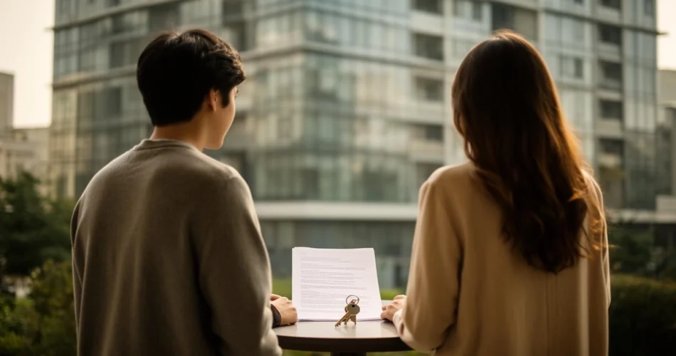 First-Time Home Purchase Tax Break Extended to Officetels; Young Buyers Get Up to 3 Million Won in Relief — BigGo Finance