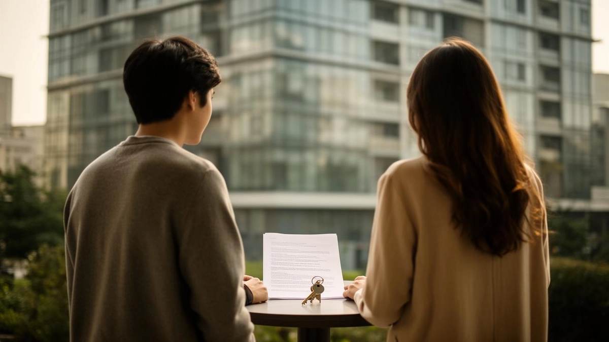 First-Time Home Purchase Tax Break Extended to Officetels; Young Buyers Get Up to 3 Million Won in Relief — BigGo Finance