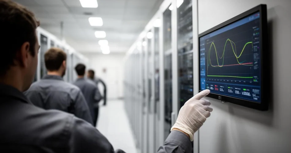 G2Power Unveils Immersion-Cooled ESS, Targeting AI Data Center Power Market — BigGo Finance