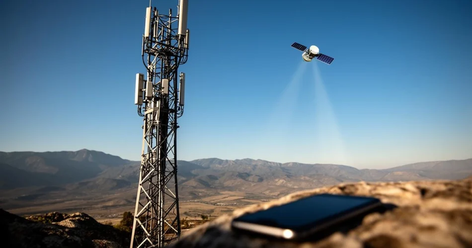 BofA Says SpaceX Wireless Push Could Lift T-Mobile, Tower Stocks Instead of Threatening Them — BigGo Finance