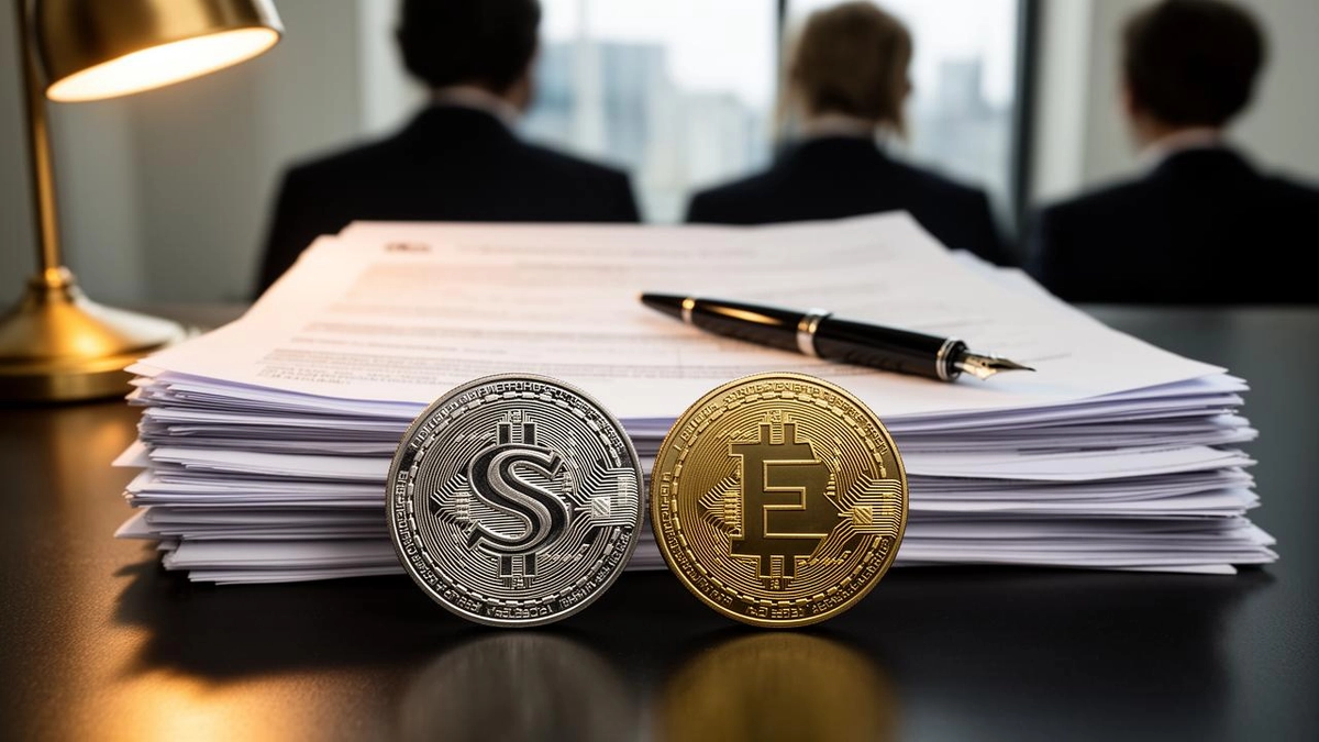 Fidelity Allows 100% Staking of Assets in Ethereum and Solana ETPs — BigGo Finance