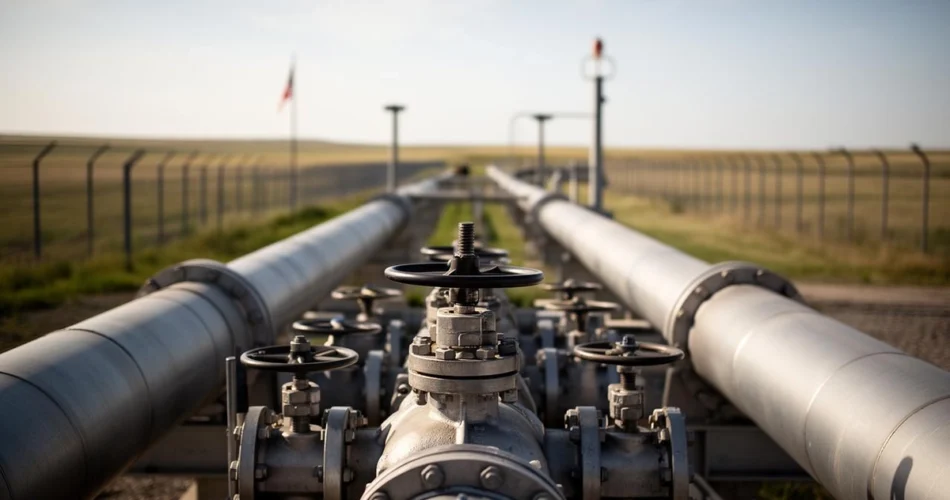US-Canada crude interdependence leaves both sides deeply wounded by trade rupture — political conflict shakes cross-border infrastructure