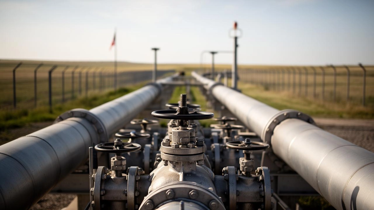 US-Canada crude interdependence leaves both sides deeply wounded by trade rupture — political conflict shakes cross-border infrastructure