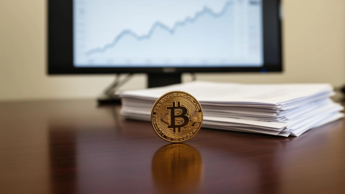 Strive May Have Raised Equivalent of 1,192 BTC via Preferred Stock, Potential for Additional Bitcoin Purchases — BigGo Finance