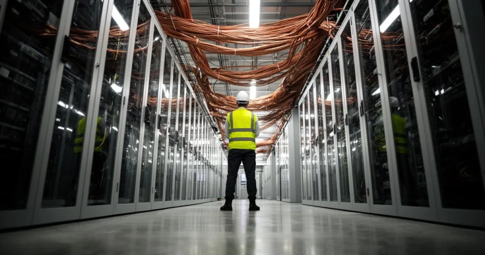 Martin Casado Says AI’s Real Bottleneck Isn’t Software — It’s Running Out of Power, Memory, and Copper — BigGo Finance