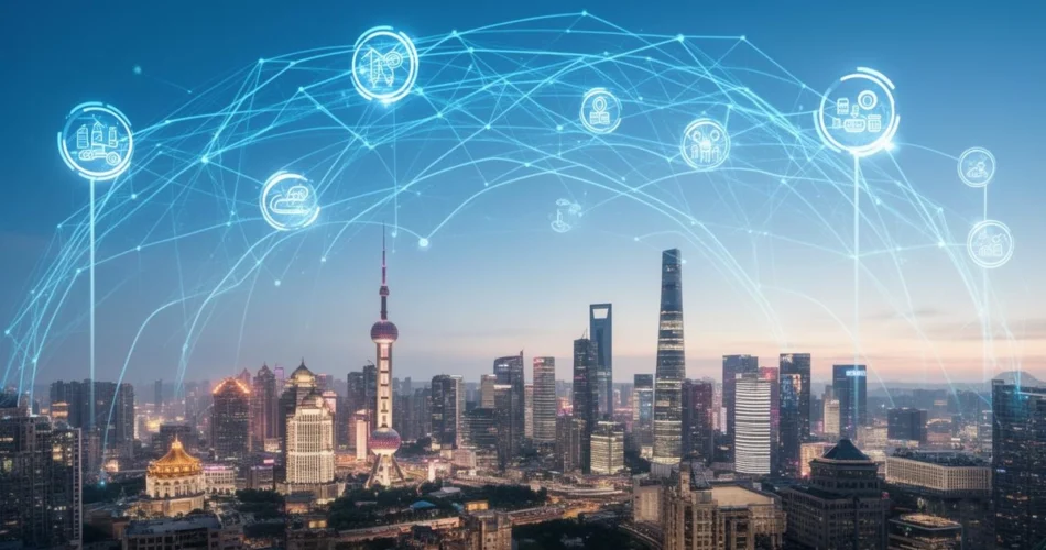 China’s MIIT Unveils 15th Five-Year Plan Industrial Blueprint: Six Emerging Pillars and Six Future Industries in Tandem — BigGo Finance