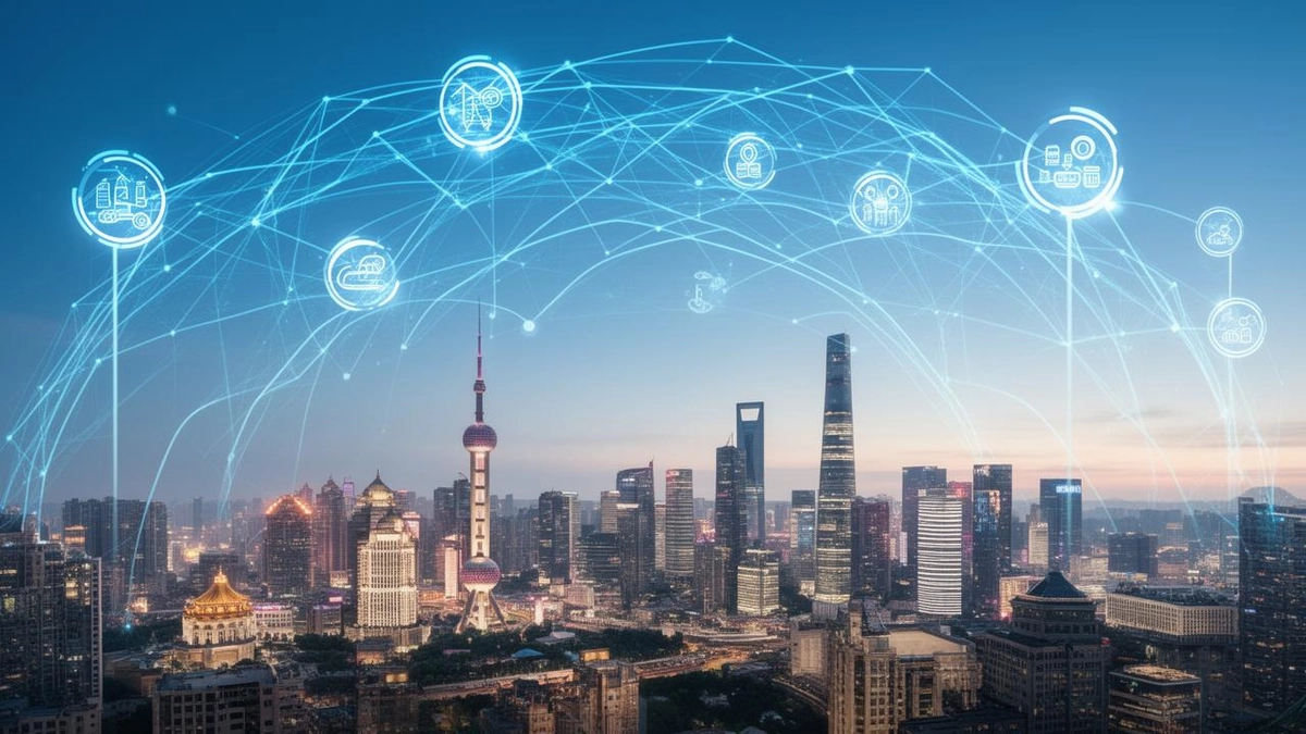 China’s MIIT Unveils 15th Five-Year Plan Industrial Blueprint: Six Emerging Pillars and Six Future Industries in Tandem — BigGo Finance