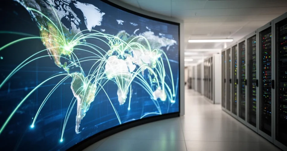 Ripple Says Annual Transaction Volume Hit $16 Trillion, Matching Visa — BigGo Finance