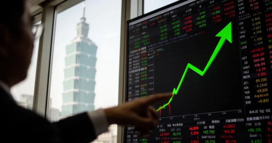 Largan Precision Surges to Record NT$7,195; 00992A Leads Taiwan Equity ETFs with 4.24% Two-Day Gain — BigGo Finance