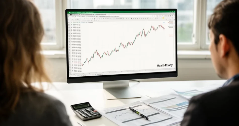 HealthEquity’s DCF Model Points to 48% Upside Despite Rich Market Multiples — BigGo Finance
