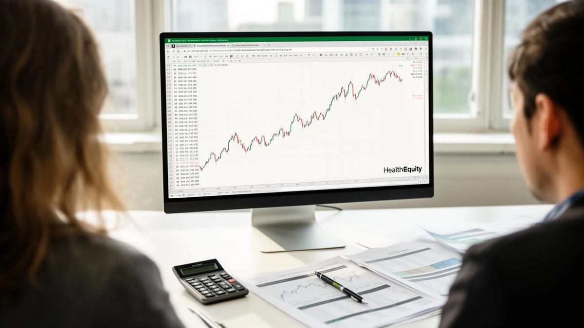HealthEquity’s DCF Model Points to 48% Upside Despite Rich Market Multiples — BigGo Finance