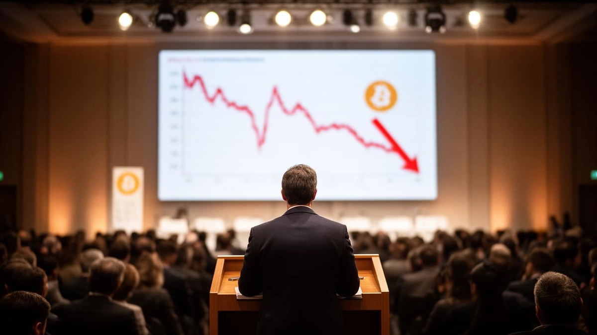 Warsh Vows to “Definitively Rein In Inflation”…Bitcoin Loses $80,000 Level — BigGo Finance