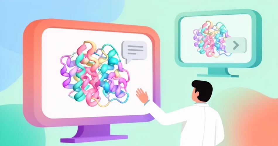 KAIST Unveils K-Fold, a Bio AI Model That Outperforms Google’s AlphaFold3 — BigGo Finance