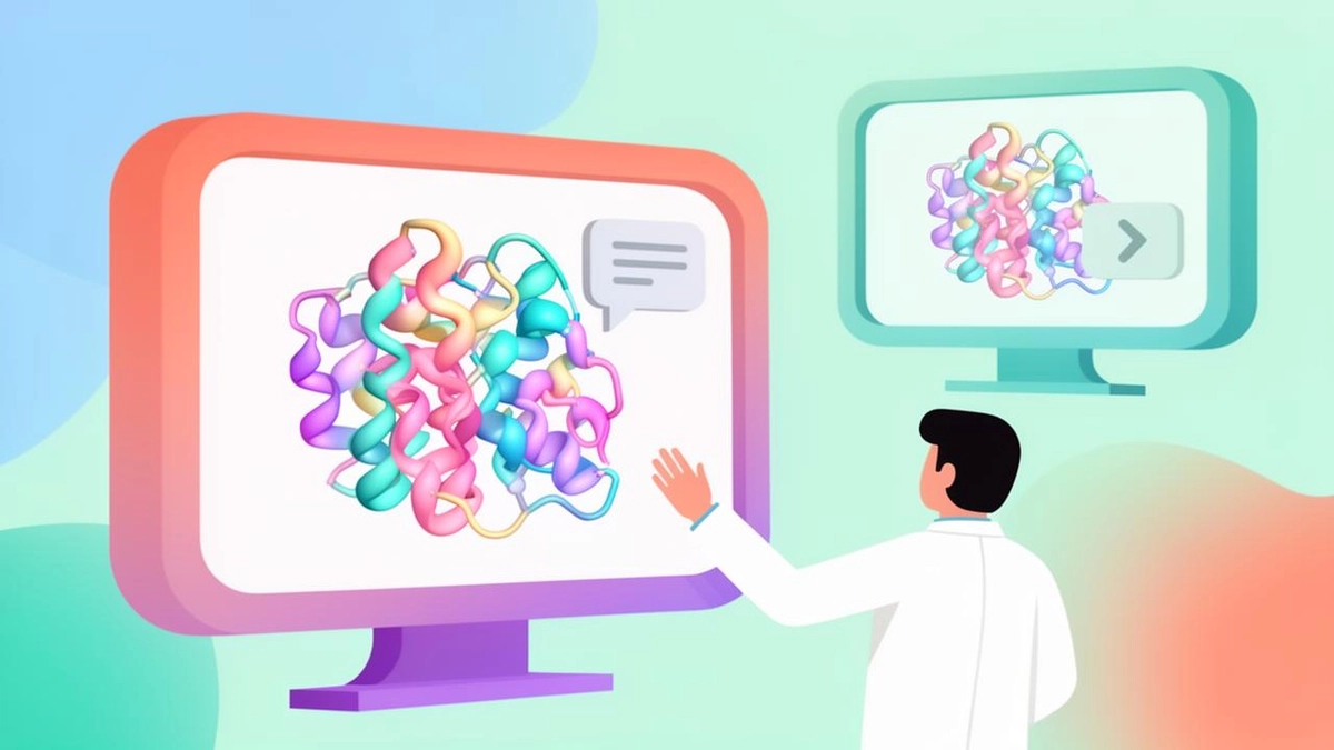 KAIST Unveils K-Fold, a Bio AI Model That Outperforms Google’s AlphaFold3 — BigGo Finance