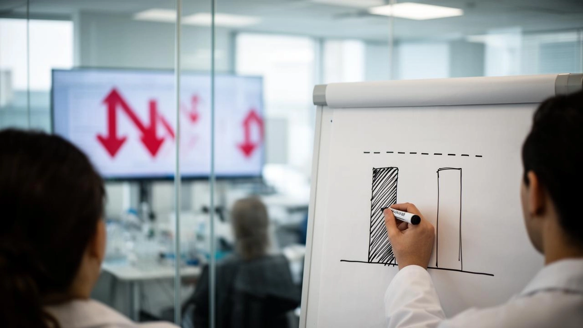 Spyre Therapeutics Drops Rheumatoid Arthritis Monotherapy Plan After Mixed Phase 2 Data — BigGo Finance
