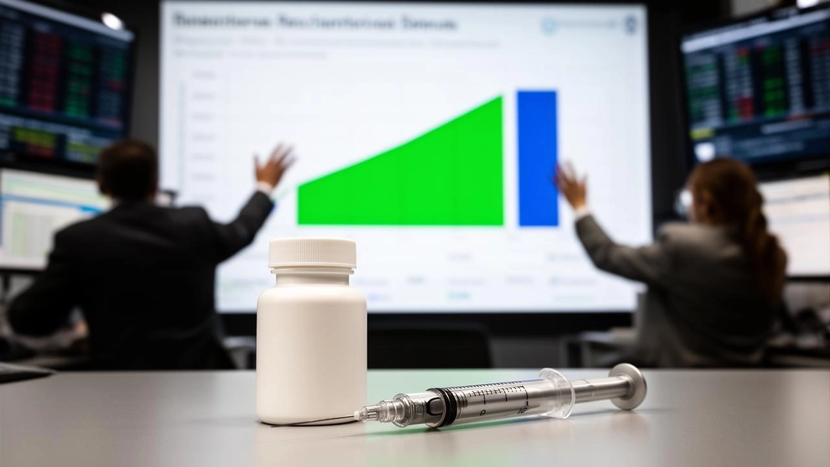 Obesity Drugs Overtake Cancer Therapies as World’s Top-Selling Medicines; Patent Expirations Usher in Era of Intense Competition — BigGo Finance