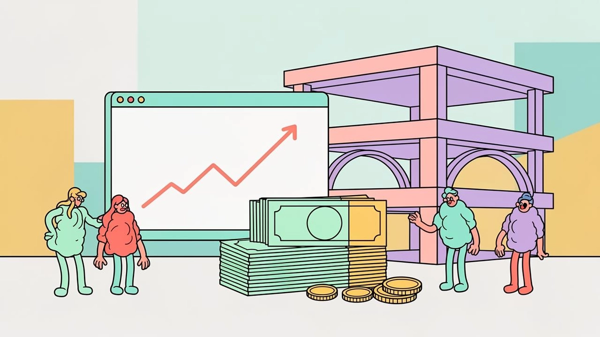 Mirae Asset Money Market ETF Tops South Korea with 3.50% 3-Month Annualized Yield — BigGo Finance