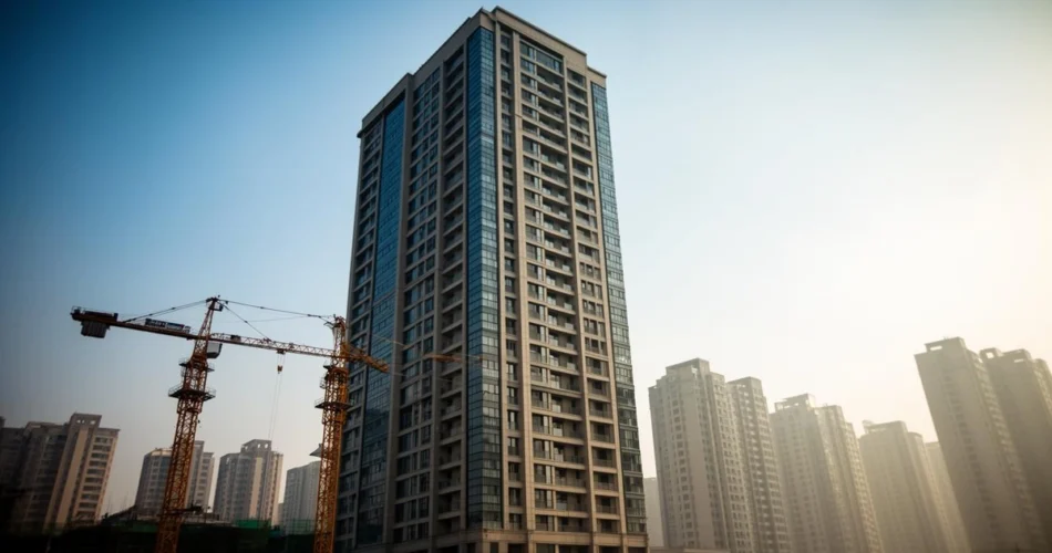 Poly Developments H1 profit falls over 40%; sales collections of 111 billion yuan keep it No. 1 in the industry — BigGo Finance