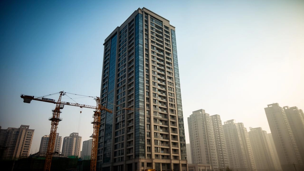 Poly Developments H1 profit falls over 40%; sales collections of 111 billion yuan keep it No. 1 in the industry — BigGo Finance