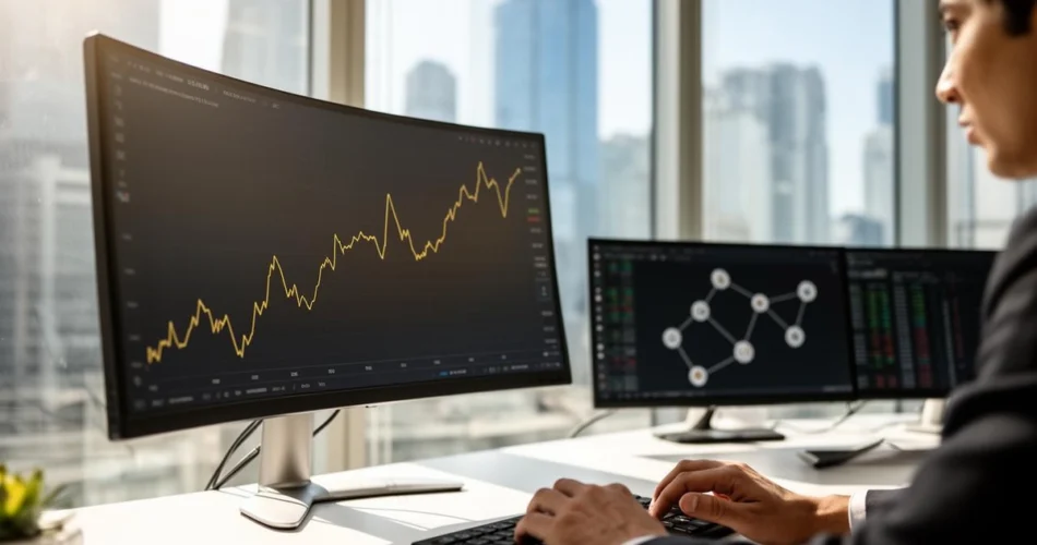 Bitwise’s Staking ETF Becomes First US Solana Fund to Top $1 Billion in Assets — BigGo Finance