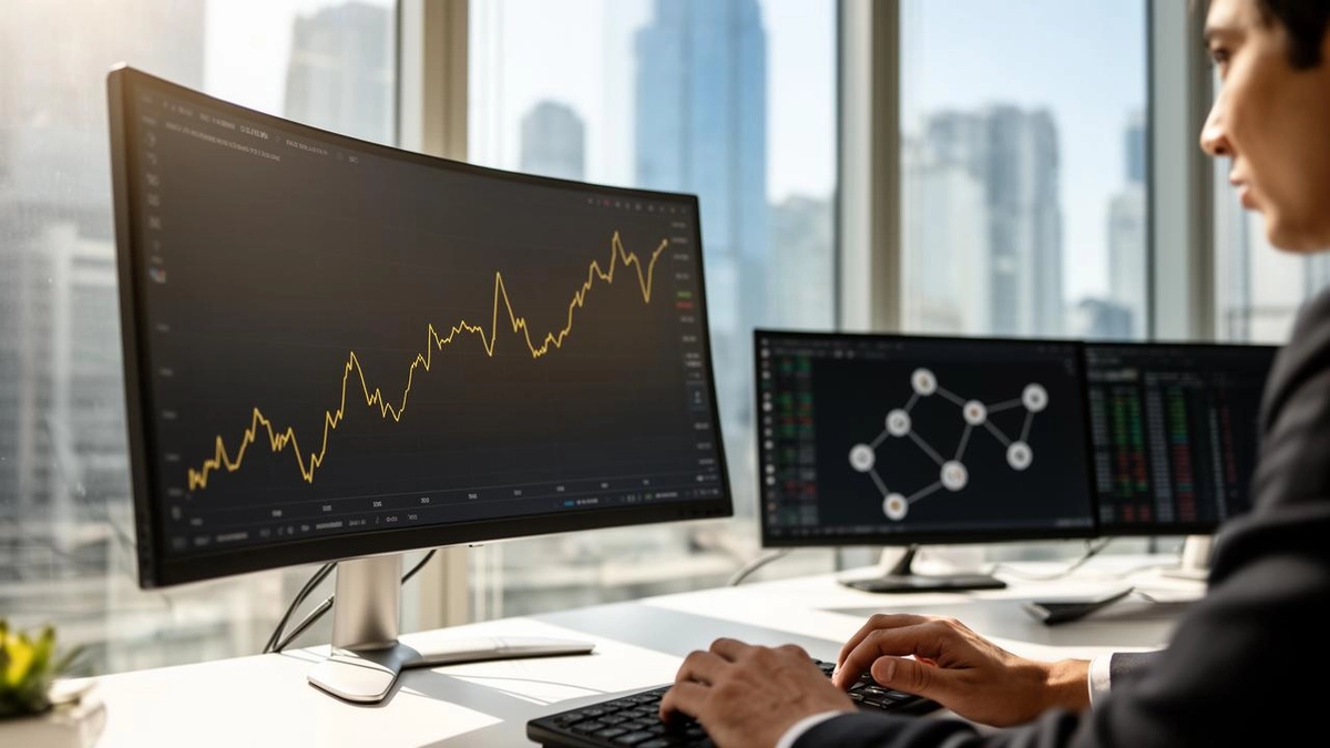 Bitwise’s Staking ETF Becomes First US Solana Fund to Top $1 Billion in Assets — BigGo Finance