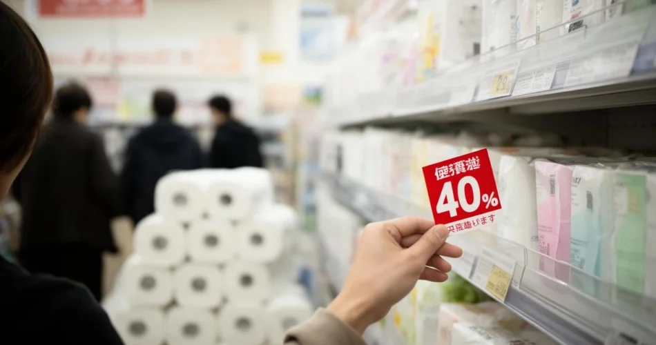 Aeon to Cut Prices on 145 Private-Brand Items by Up to 40% from September for Limited Period; 115 Items to Get Larger Sizes — BigGo Finance
