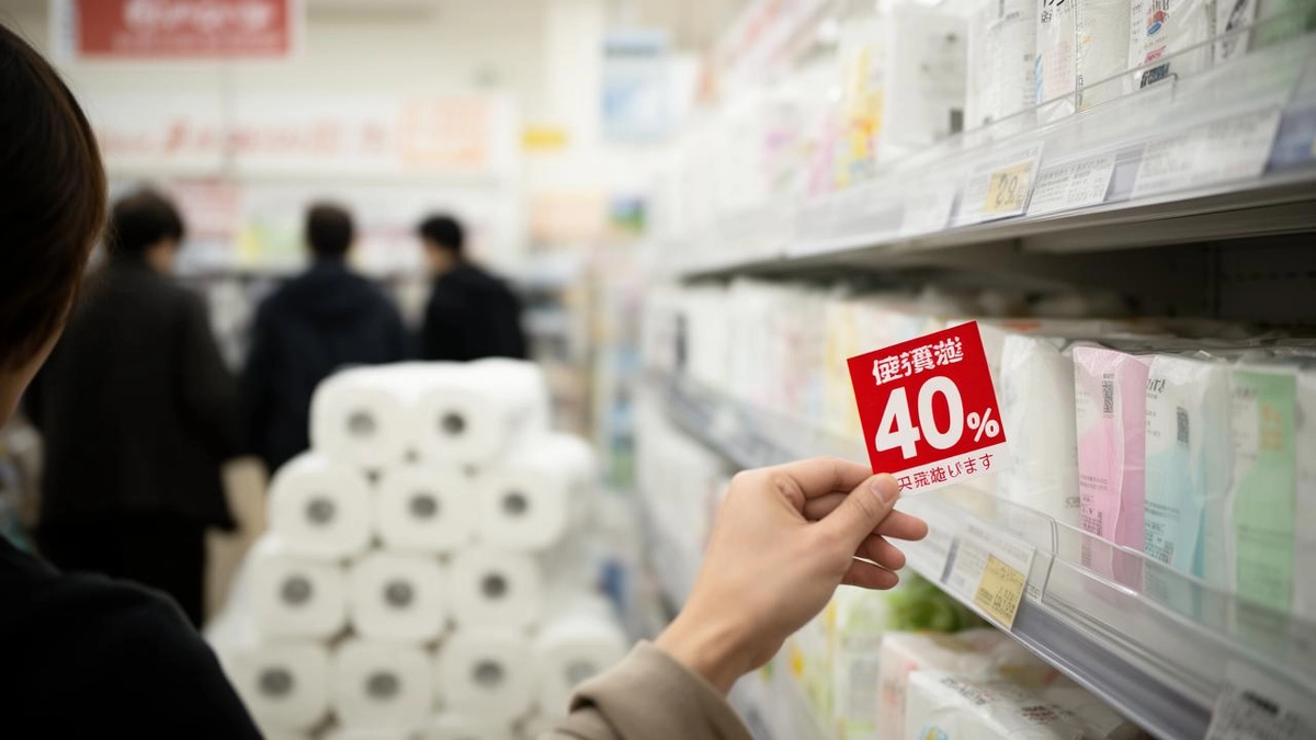 Aeon to Cut Prices on 145 Private-Brand Items by Up to 40% from September for Limited Period; 115 Items to Get Larger Sizes — BigGo Finance