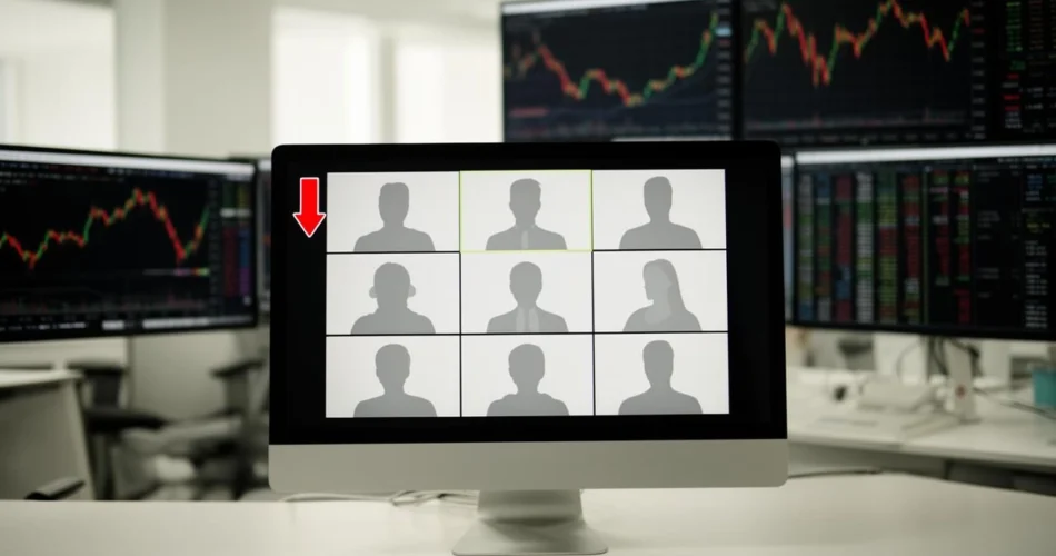 Zoom’s Guidance Misses Expectations; Shares Plunge Nearly 4% in After-Hours Trading — BigGo Finance