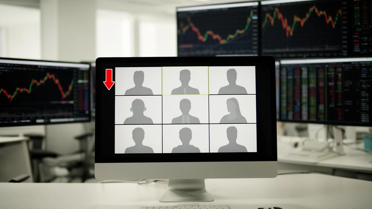 Zoom’s Guidance Misses Expectations; Shares Plunge Nearly 4% in After-Hours Trading — BigGo Finance