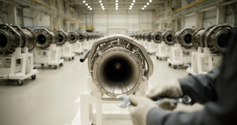 Peter Beck: Rocket Lab’s Moat Isn’t the Rocket — It’s a Supply Chain No Amount of Money Can Buy — BigGo Finance