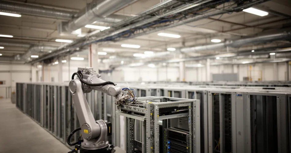 Andreessen Horowitz Raises $1.1 Billion to Fund the Physical Buildout of AI — BigGo Finance
