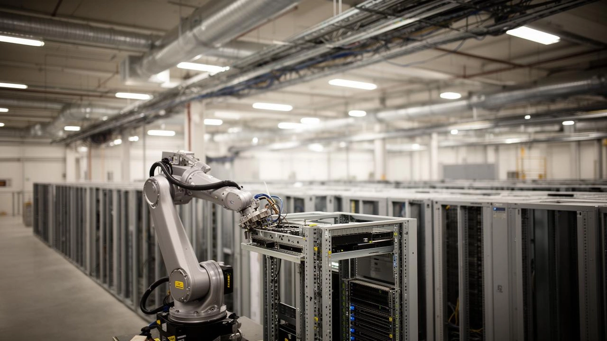 Andreessen Horowitz Raises $1.1 Billion to Fund the Physical Buildout of AI — BigGo Finance
