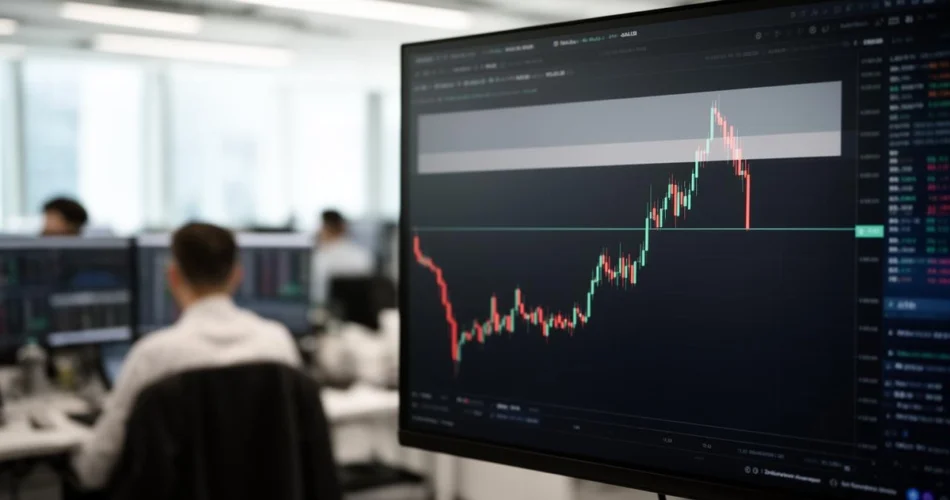 Bitcoin’s $80,000 Battle: On-Chain Cost Basis and $83,000 Resistance Zone Emerge as Key Bull-Bear Flashpoints — BigGo Finance