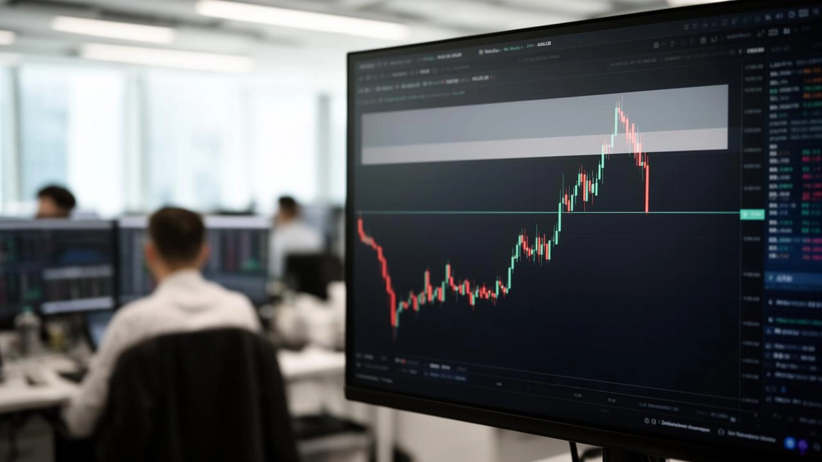 Bitcoin’s $80,000 Battle: On-Chain Cost Basis and $83,000 Resistance Zone Emerge as Key Bull-Bear Flashpoints — BigGo Finance