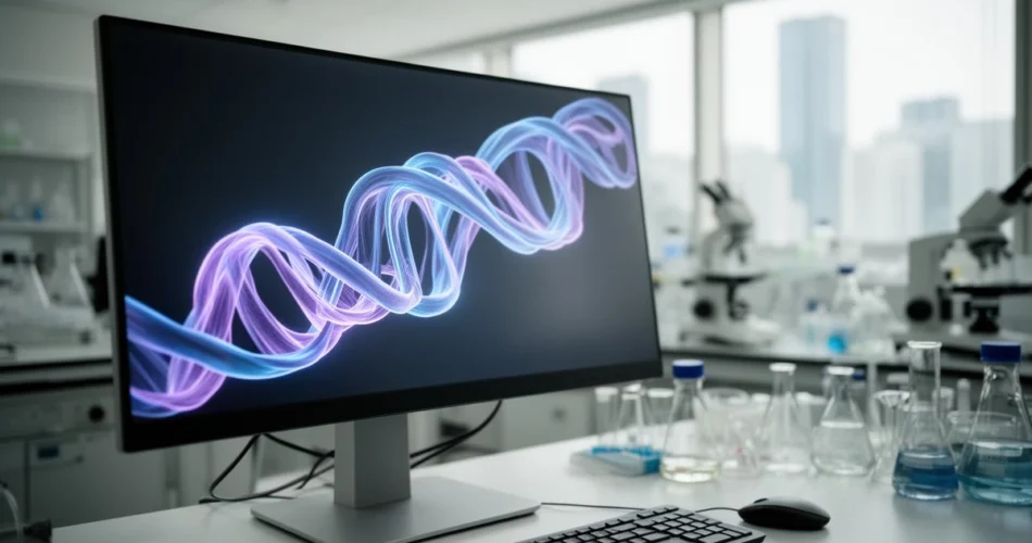 Galux Named to Forbes Asia 100 to Watch 2026 — Only South Korean Biotech on the List — BigGo Finance