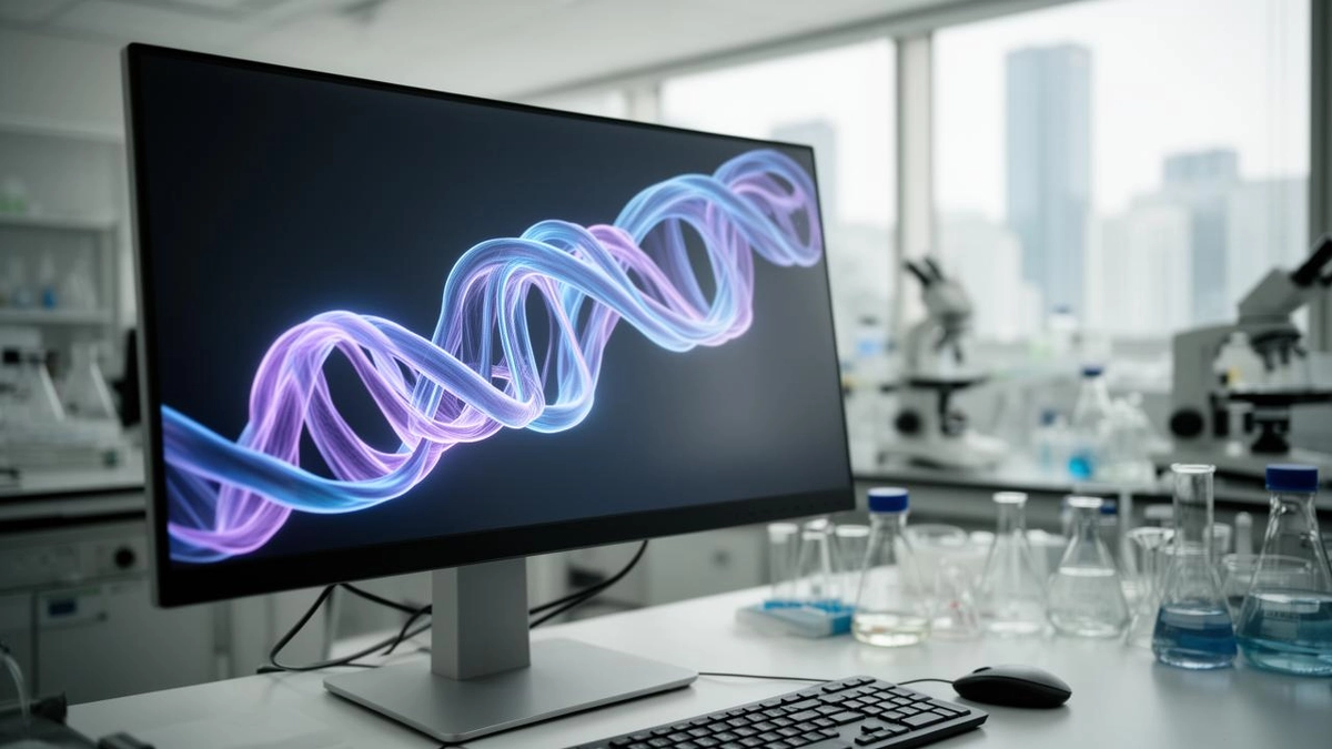 Galux Named to Forbes Asia 100 to Watch 2026 — Only South Korean Biotech on the List — BigGo Finance