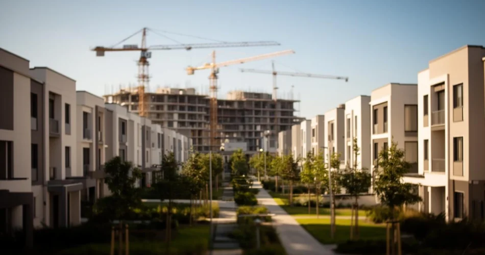 Matrix Concepts Q1 New Property Sales Climb 9.2% to RM416.7 Million on MVV City Momentum — BigGo Finance