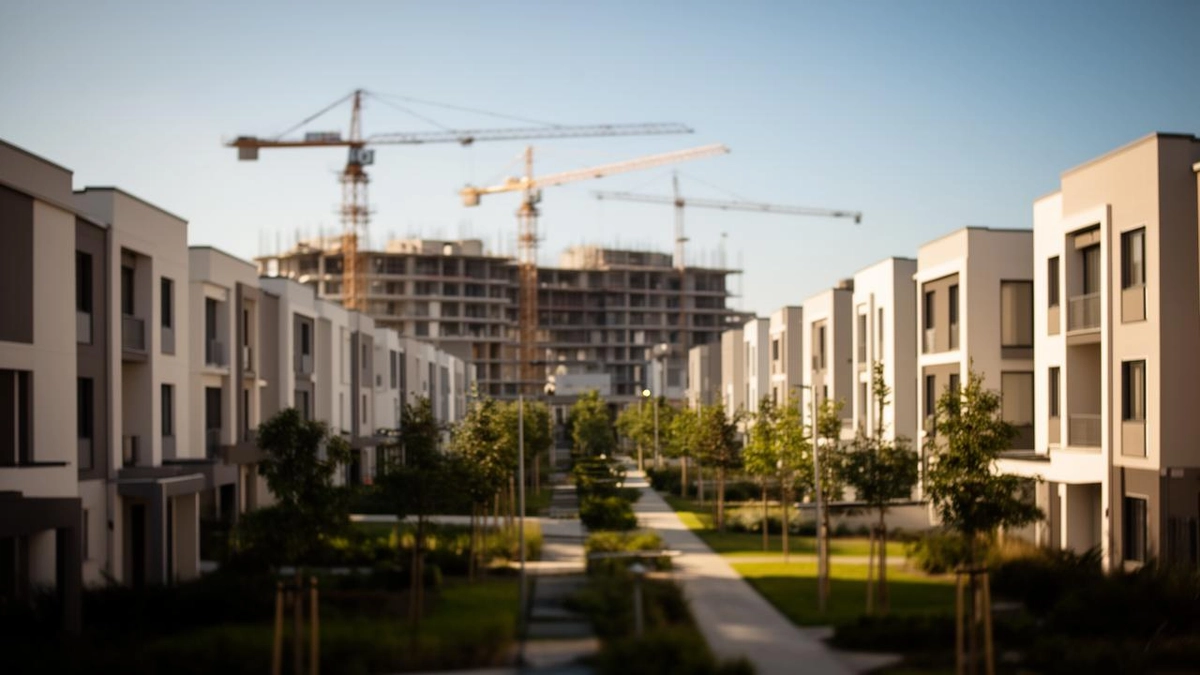 Matrix Concepts Q1 New Property Sales Climb 9.2% to RM416.7 Million on MVV City Momentum — BigGo Finance